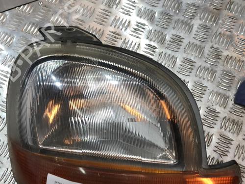 Used Right headlight RENAULT KANGOO (KC0/1_) [1997-2025]  19906465