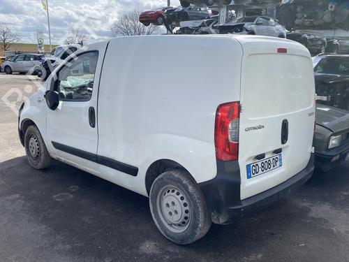 Third brake light CITROËN NEMO Box Body/MPV (AA_) 1.4 HDi | BP22114474L11 - Image 4