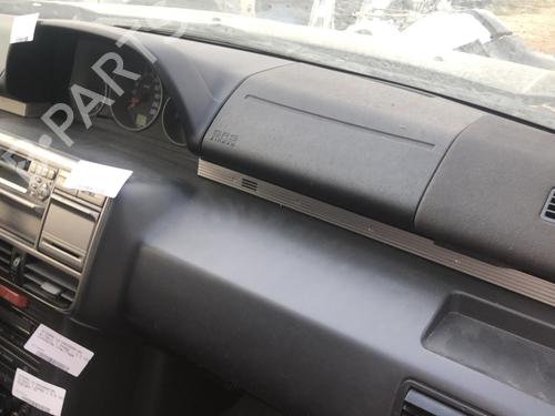 Dashboard NISSAN X-TRAIL I (T30) 2.2 Di 4x4 | BP19905638C46 