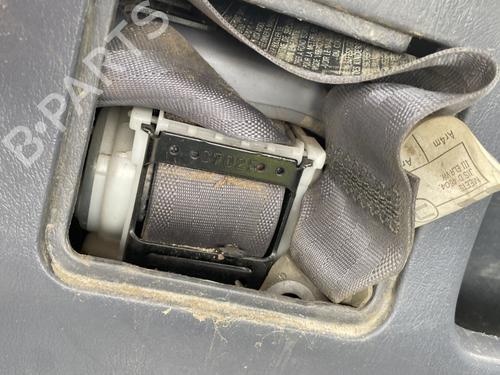 Used Rear left seatbelt Rear left seatbelt TOYOTA LAND CRUISER 90 (_J9_) [1995-2003] 33701674 33701674