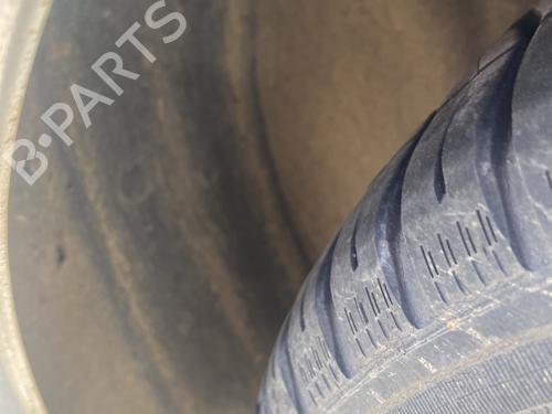 Wheel arch PEUGEOT 208 I (CA_, CC_) 1.2 VTI 82 | BP27523779C56