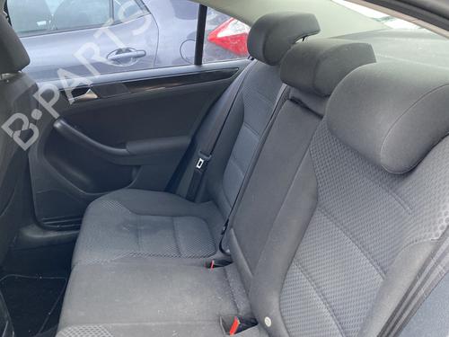 Front left panel VW JETTA IV (162, 163, AV3, AV2) 1.6 TDI | BP32680780C58  - Image 12