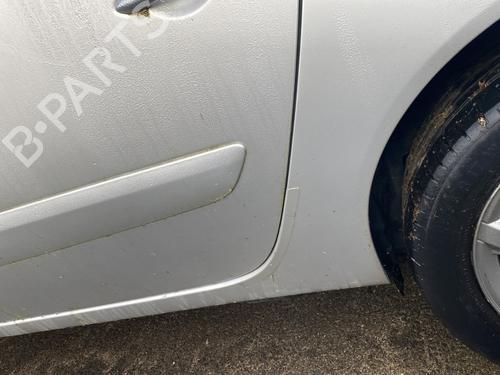 Sidevegg venstre RENAULT ESPACE IV (JK0/1_) 2.0 dCi (JK01, JK02, JK1J, JK1K, JK1H) | BP30646542C43 