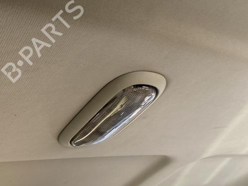 Used Interior roof light JEEP COMPASS (MK49) 2.2 CRD 4x4 (163 hp) 29318123