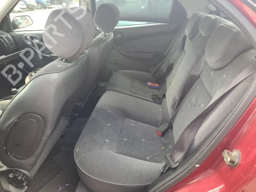 Front left panel CITROËN XSARA (N1) 1.4 i | BP36371893C58 - Image 9
