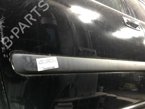 Door moulding trim NISSAN X-TRAIL I (T30) 2.2 Di 4x4 | BP19905664C150 