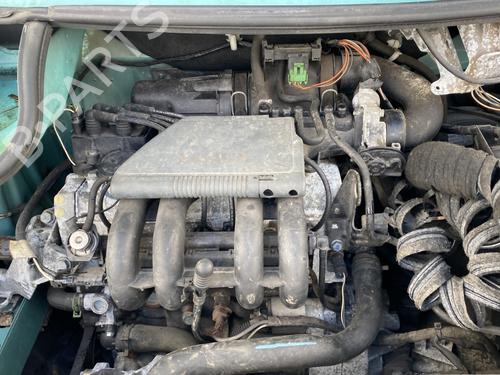 Motor RENAULT TWINGO I (C06_) 1.2 (C066, C068) | BP29893580M1 