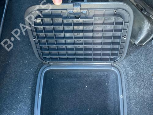 Used Luggage compartment floor Luggage compartment floor RENAULT MODUS / GRAND MODUS (F/JP0_) 1.5 dCi (FP0D, JP0D) (82 hp) 40537609 40537609