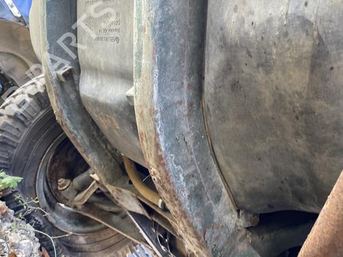 Bensintank VW KAEFER 1600 (Mexico) (46 hp) 29971764