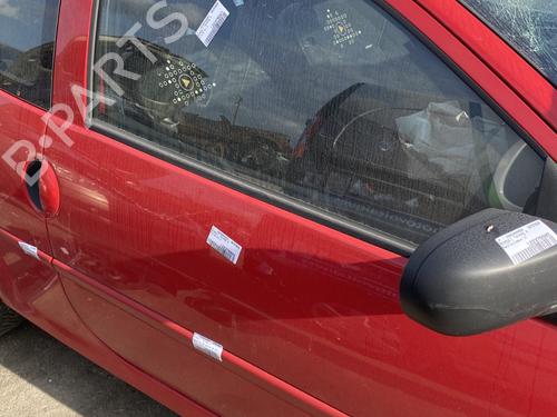 Used Front right window mechanism Front right window mechanism RENAULT TWINGO II (CN0_) 1.2 16V (CN04, CN0B) (75 hp) 32865033 32865033