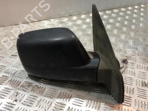 Used Right mirror NISSAN X-TRAIL I (T30) 2.2 dCi 4x4 (136 hp) 19912288
