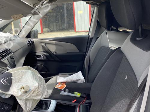 Dørliste CITROËN C4 Picasso II 1.6 HDi / BlueHDi 115 | BP24181095C150 - Image 4
