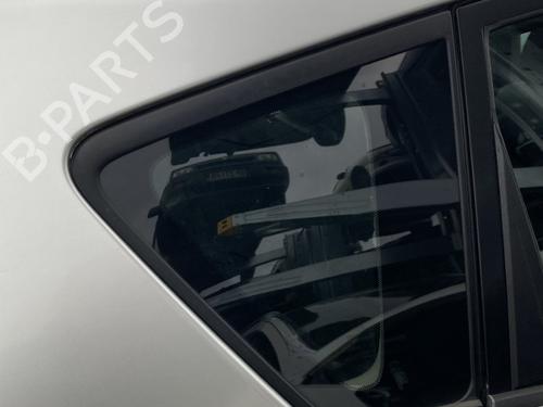 Rear right quarter glass TOYOTA COROLLA Verso (ZER_, ZZE12_, R1_) 2.2 D-4D (AUR10_, AUR10R) | BP23784503C92 