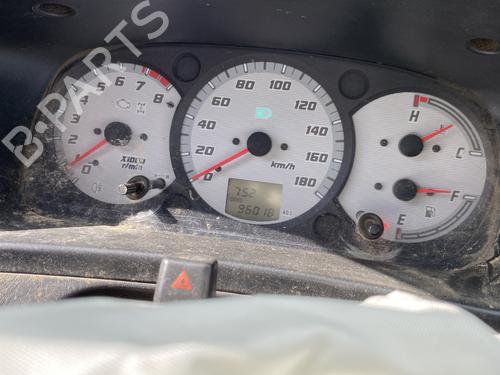 Used Instrument cluster Instrument cluster DAIHATSU TERIOS (J1_) 1.3 4WD (J100) (83 hp) 33025918 33025918