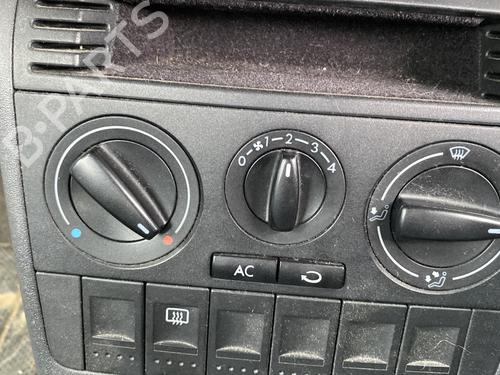 Climate control VW POLO (6N2) 1.4 | BP33013667I5 - Image 3