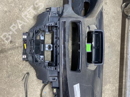Used Dashboard Dashboard RENAULT MEGANE III Coupe (DZ0/1_) 1.5 dCi (DZ09, DZ0D, DZ1F, DZ1G, DZ14, DZ29) (110 hp) 27387037 27387037