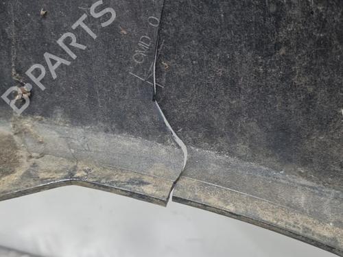 Right front fenders PEUGEOT 3008 I MPV (0U_) 1.6 HDi | BP22111459C42 