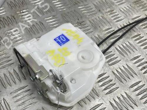 Used Rear right lock Rear right lock 21528531 21528531