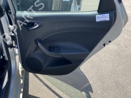 Used Rear right panel SEAT IBIZA IV SC (6J1, 6P5) [2008-2018]  22123158