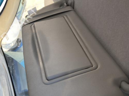 Used Right sun visor CITROËN C3 I (FC_, FN_) 1.4 i (73 hp) 21594975