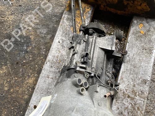 Gearbox BMW 3 Compact (E36) 318 tds | BP25155684M3  - Image 5