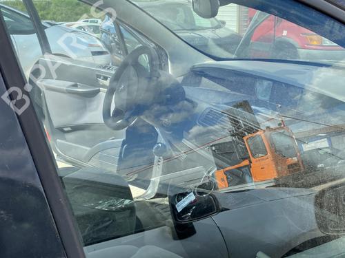 Front right door window PEUGEOT 807 (EB_) 2.2 HDi | BP25771450C19 