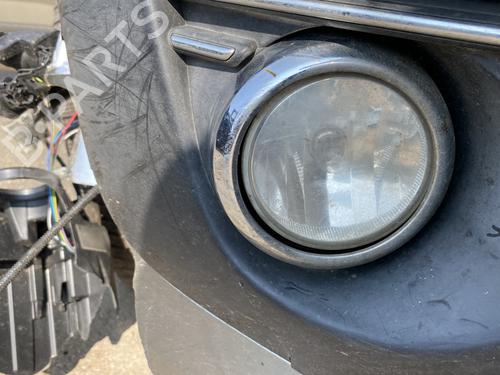 Right front fog light PEUGEOT 3008 I MPV (0U_) 1.6 HDi | BP26548537C31 