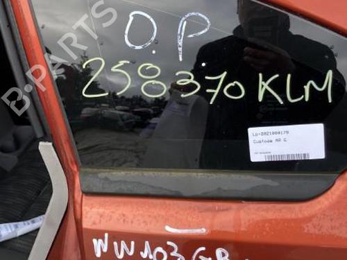 Used Rear left quarter glass DODGE CALIBER 2.0 CRD (140 hp) 19904504