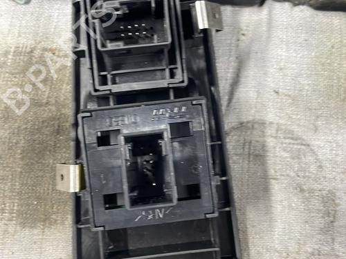 Used Left front window switch Left front window switch 24435750 24435750