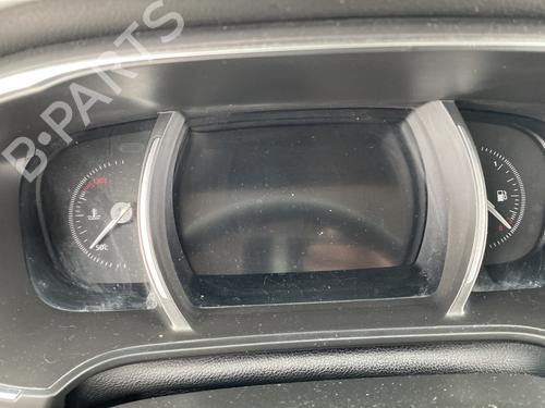 Used Instrument cluster Instrument cluster RENAULT MEGANE IV Hatchback (B9A/M/N_) 1.5 dCi 110 (B9A3) (110 hp) 25438526 25438526