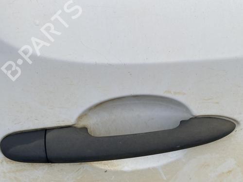 Used Front right exterior door handle Front right exterior door handle 22371436 22371436