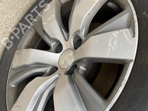 Fælk PEUGEOT 2008 I (CU_) 1.2 THP 110 / PureTech 110 | BP31114529C45 - Image 4