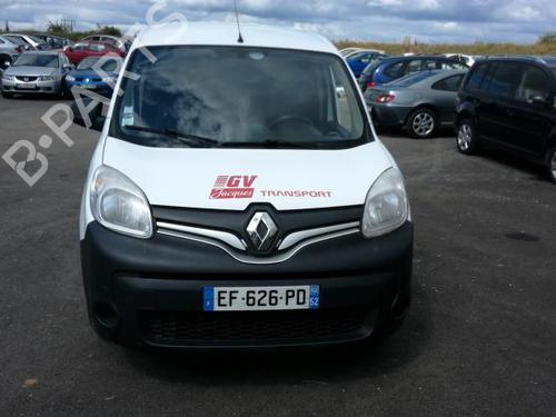 ABS pump RENAULT KANGOO Express (FW0/1_)  | BP26168544M43  - Image 8