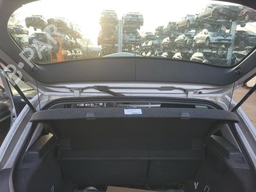 Rear parcel shelf OPEL ASTRA H (A04) 1.4 (L48) | BP23785741C85 - Image 2