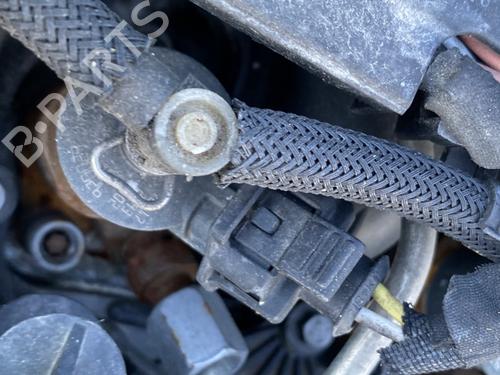 Spreder / Dyse PEUGEOT 207 (WA_, WC_) 1.6 HDi (90 hp) 31719186