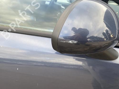 Right mirror OPEL CORSA D (S07) 1.2 LPG (L08, L68) | BP30061719C27 