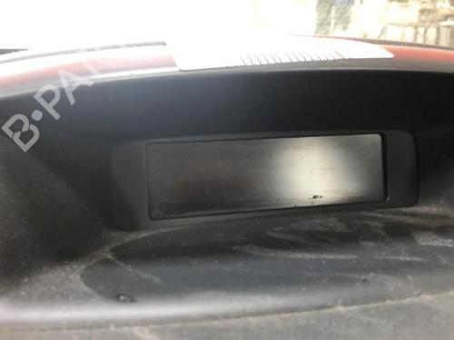 Used Display monitor CITROËN C3 I (FC_, FN_) 1.6 16V HDi (109 hp) 19910083
