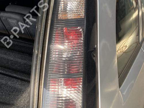Højre baglygte OPEL MERIVA A MPV (X03) 1.7 CDTI (E75) (100 hp) 28026194