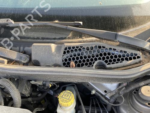 Used Front wiper motor Front wiper motor ALFA ROMEO GIULIETTA (940_) 2.0 JTDM (940FXQ1A, 940FYC1A) (150 hp) 33553673 33553673