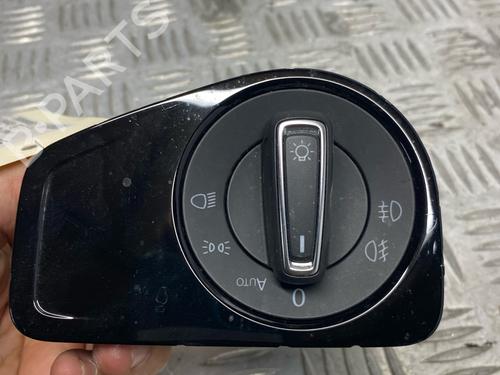 Interruttore luci Interruttore luci VW GOLF SPORTSVAN VII (AM1, AN1) [2014-2020] 37638246 37638246