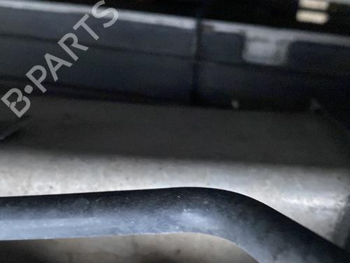 Used Front bumper reinforcement MERCEDES-BENZ C-CLASS (W203) C 220 CDI (203.008) (150 hp) 31836684