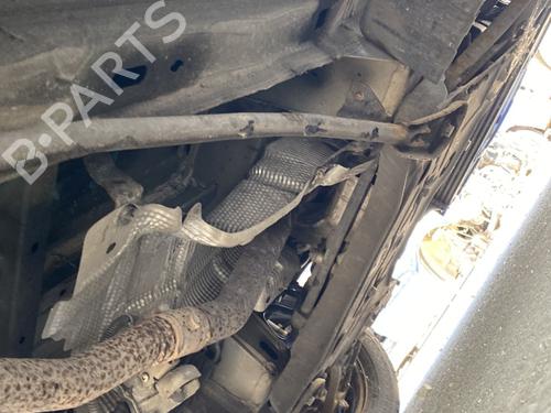 Particulate filter RENAULT TRAFIC III Van (FG_) 1.6 dCi 115 (FGMD) | BP25897215M81 - Image 3