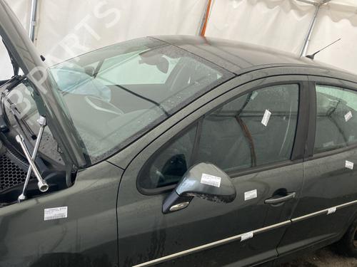 Bensintank PEUGEOT 207 (WA_, WC_) 1.6 HDi (92 hp) 32367144