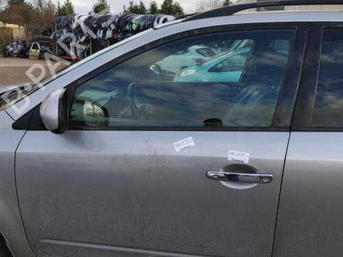 Used Left front door NISSAN MURANO I (Z50) 3.5 4x4 (234 hp) 21826010