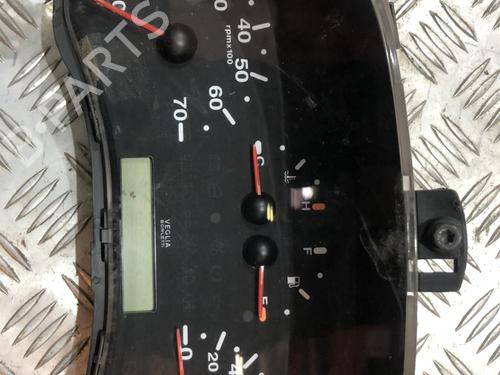 Instrument cluster FIAT DOBLO Box Body/MPV (223_) | BP19914681C47