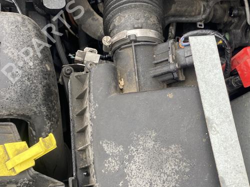 Air filter box FORD FIESTA VI (CB1, CCN) 1.5 TDCi | BP32412350M87