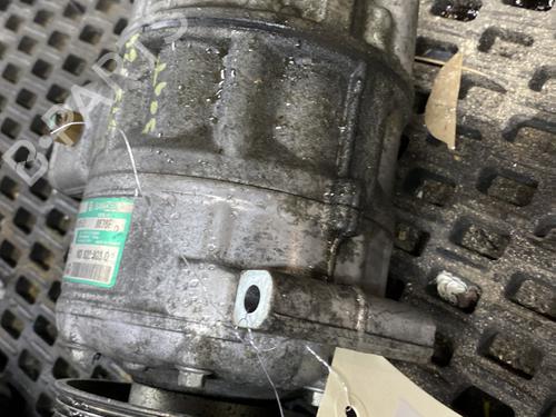 AC compressor SEAT ALTEA (5P1) 2.0 TDI 16V | BP25897167M34
