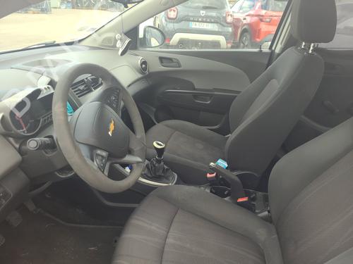 Brukte deler til CHEVROLET AVEO Saloon (T300) 4768277