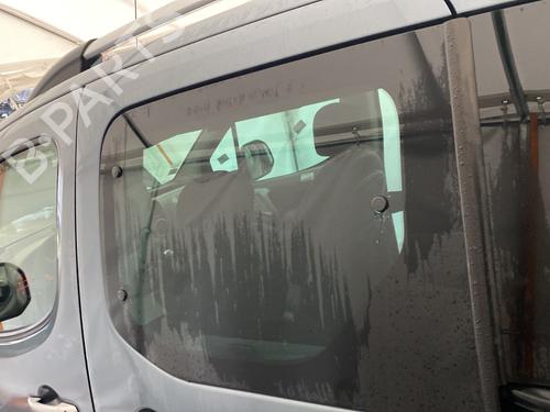 rear-left-door-window-peugeot-partner-box-bodympv-2008-30849305 main image