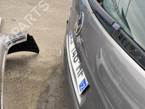 Bakluke CC/Kombi-Kupé VW TOURAN (1T1, 1T2) 1.4 TSI | BP29967116C6